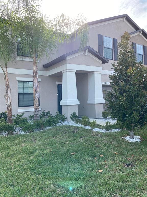 property at 9648 Sage Creek Dr