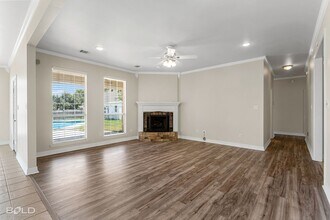 6103 Richmond Dr in Bossier City, LA - Building Photo - Building Photo