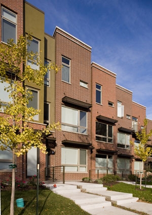 Mill Creek Terrace in Kansas City, MO - Building Photo - Building Photo