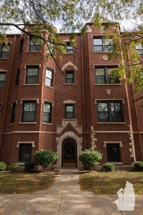 4651 N Wolcott Ave in Chicago, IL - Building Photo