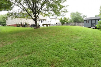 3308 Altair Ln in Upper Marlboro, MD - Foto de edificio - Building Photo