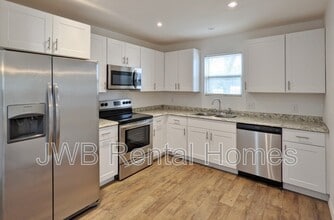 3112 Rayford St in Jacksonville, FL - Building Photo - Building Photo
