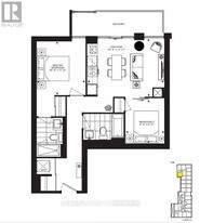 36 Zorra St in Toronto, ON - Building Photo