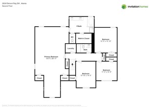 2838 Elkmont Ridge SW in Atlanta, GA - Building Photo - Building Photo