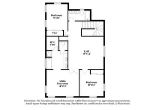 5848 E Grove Ave in Mesa, AZ - Building Photo - Building Photo