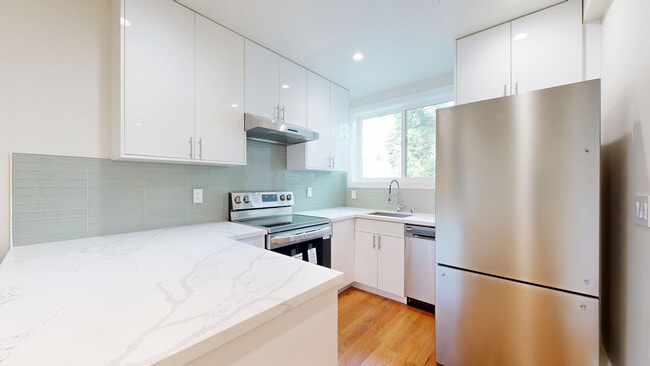 338 5th Ave in San Francisco, CA - Building Photo - Building Photo