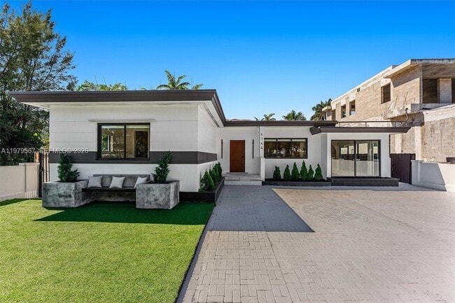 4144 Alton Rd in Miami Beach, FL - Building Photo - Building Photo