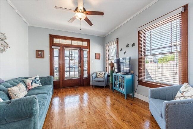 property at 4508 Avenue O 1/2