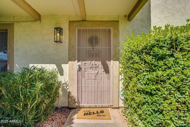 property at 7906 E Keim Dr