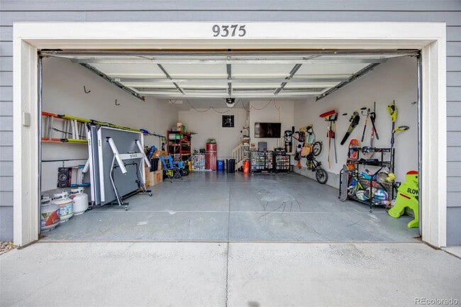 9375 Joyce Way in Arvada, CO - Building Photo - Building Photo