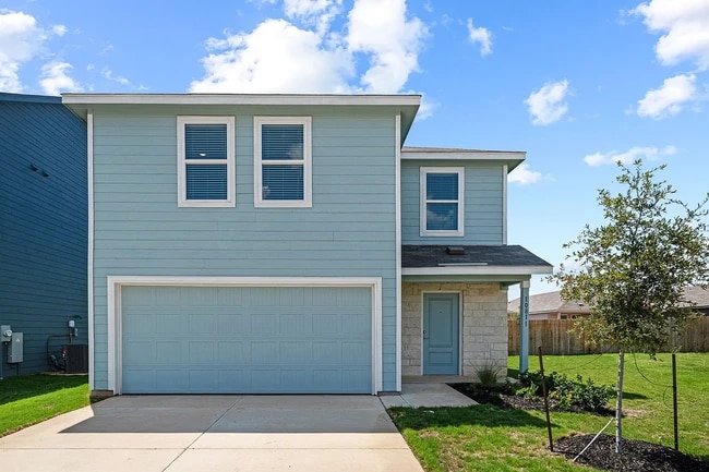 property at 10811 Soupe Cv