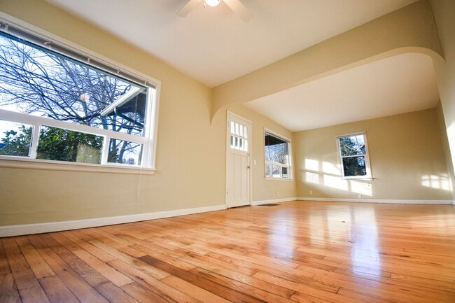 property at 6330 SE 50th Ave