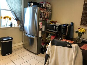 137 Peterborough St in Boston, MA - Building Photo - Building Photo