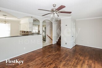 2516 Tall Pines Ln in Matthews, NC - Building Photo - Building Photo