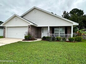 2478 Aloha Ln in Middleburg, FL - Building Photo
