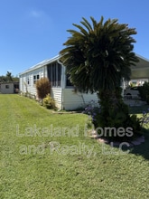 1811 Sherwood Hill Dr in Lakeland, FL - Building Photo - Building Photo