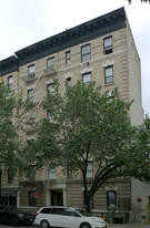 324 East 66th Street Apartments