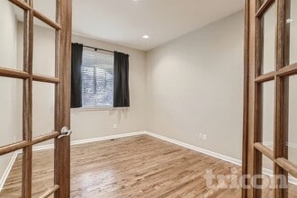 24881 E Euclid Pl in Aurora, CO - Foto de edificio - Building Photo