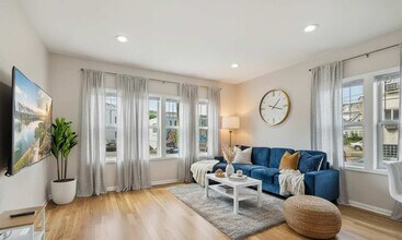 2808 Colfax Ave South in Minneapolis, MN - Building Photo - Building Photo