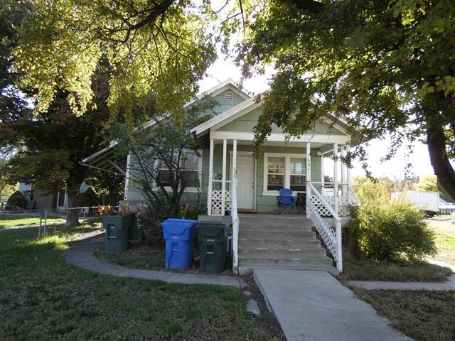 651 N 13th Ave in Pocatello, ID - Building Photo - Building Photo