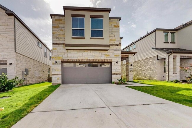 property at 1531 N Red Bud Ln