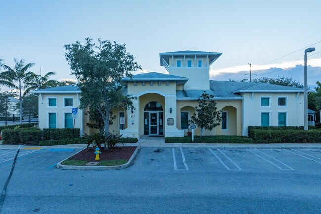 The Villas at Village Square