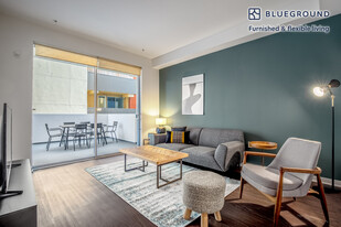 1410 5th St in Santa Monica, CA - Building Photo