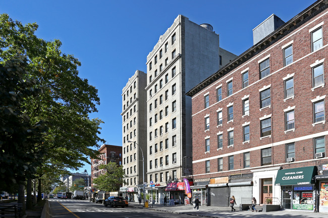 3569 Broadway in New York, NY - Building Photo - Building Photo