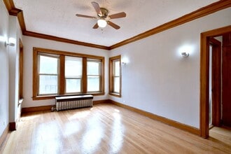 608 N Mayfield Ave in Chicago, IL - Building Photo - Building Photo