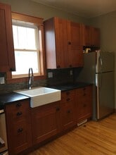 1414 1/2 Jefferson St in Duluth, MN - Building Photo - Building Photo