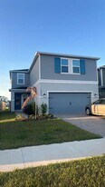 16522 Brook Isle Wy in Clermont, FL - Building Photo