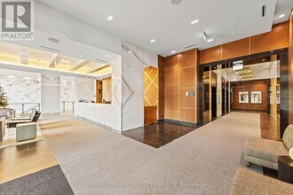 15-515 Merchants' Wharf in Toronto, ON - Building Photo - Building Photo