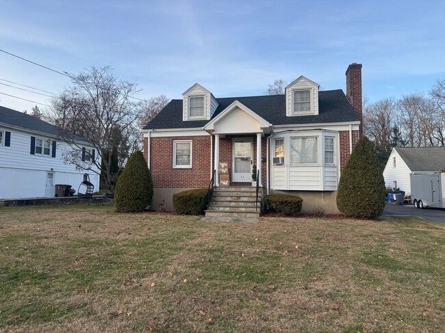 property at 73 Turner Rd