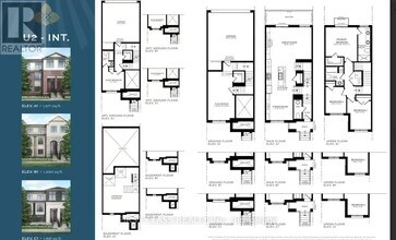 26 Lewis Craigie Ln in Richmond Hill, ON - Building Photo - Building Photo