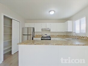 3928 Smoke Tree Dr in Colorado Springs, CO - Building Photo - Building Photo