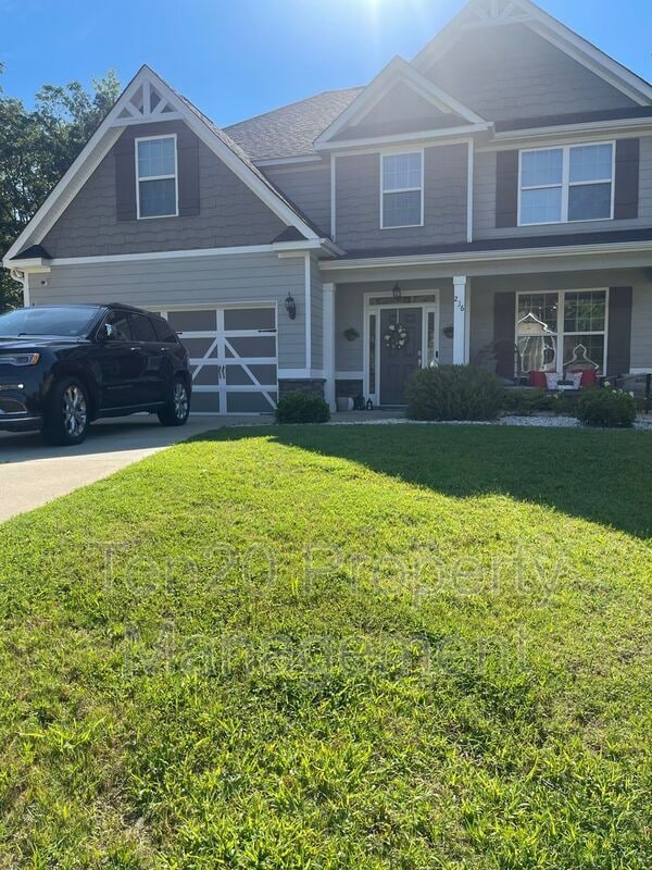 property at 236 Cedar Wy