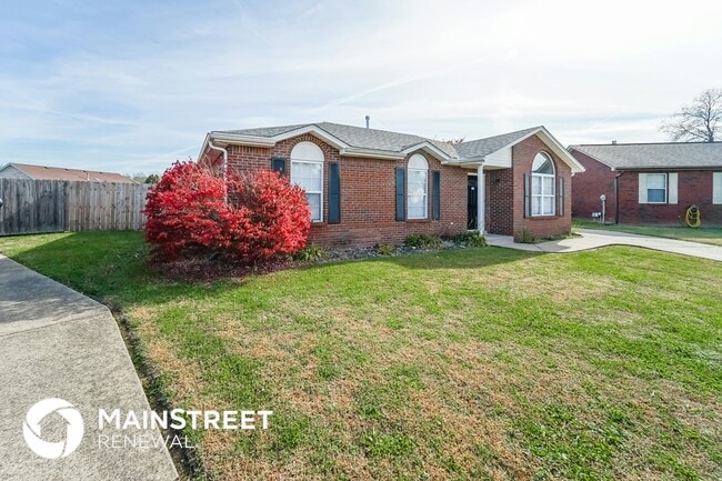 8205 Krystle Ridge Pl in Louisville, KY - Building Photo - Building Photo