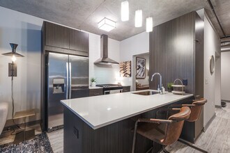 Nordhaus Apartment Homes in Minneapolis, MN - Foto de edificio - Interior Photo