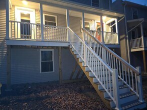 120 2nd St in Dupont, PA - Building Photo - Building Photo