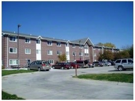 Westport Apartments