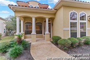 7110 Hovingham in San Antonio, TX - Building Photo - Building Photo