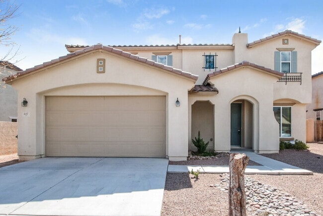 property at 617 Vuelta Buril