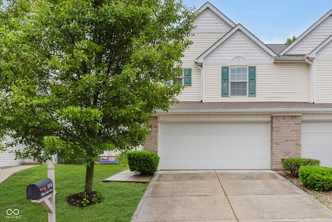 property at 1876 Misty Lake Dr
