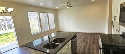 27 Dogwood St S in Soap Lake, WA - Building Photo - Building Photo