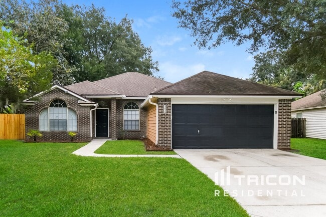 3611 Double Branch Ln