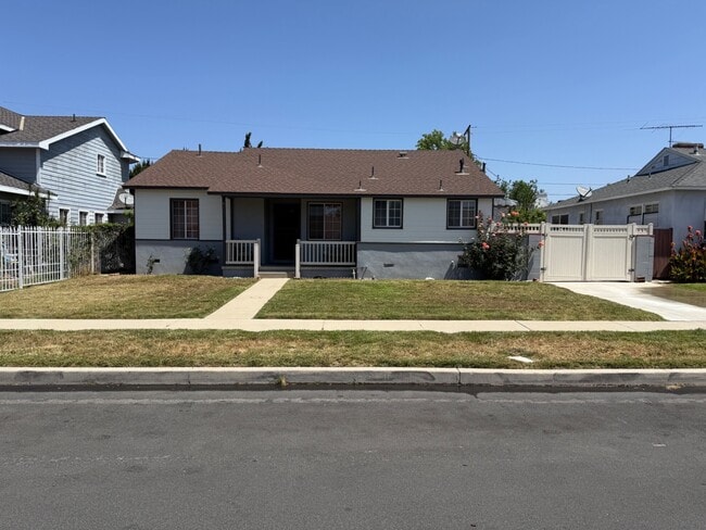 property at 8188 Lesner Ave