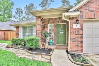 7 Cypress Bayou Ct in Spring, TX - Building Photo - Building Photo