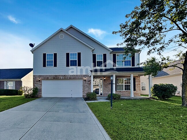 property at 12295 Slate Dr