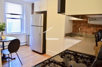 36 E Springfield St, Unit 3 in Boston, MA - Building Photo - Building Photo