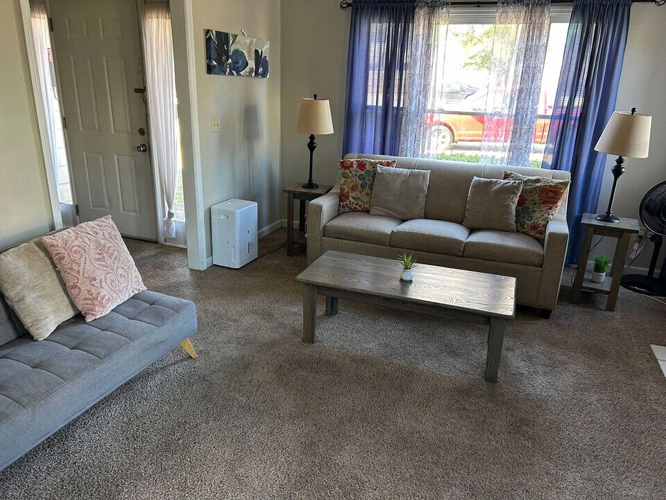 1930 16th Ave in Columbus, GA - Building Photo